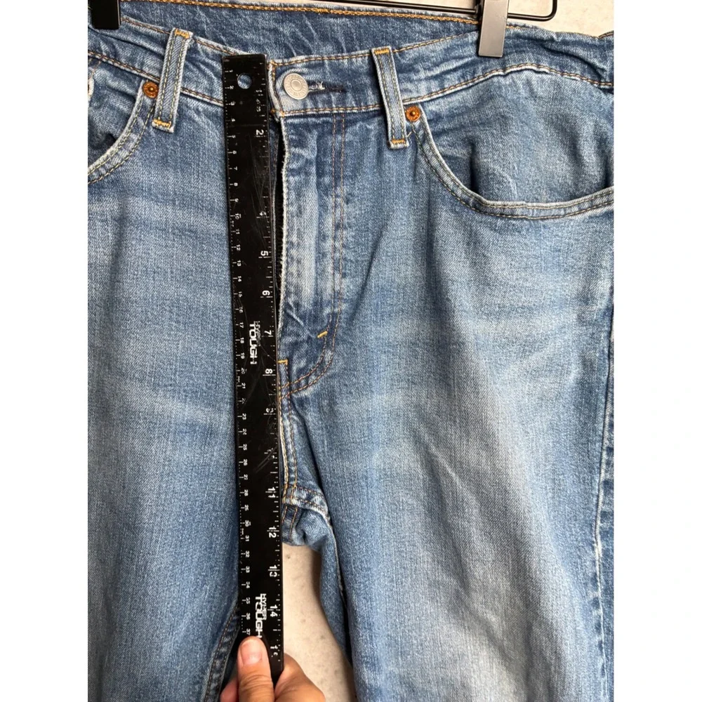 Levis levis 514